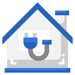 Plug icon