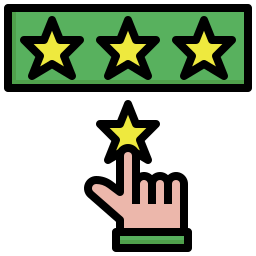 Rating icon