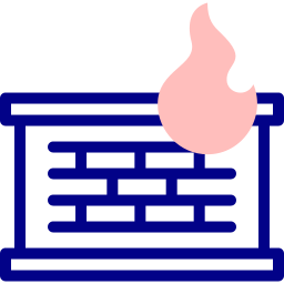 firewall icon