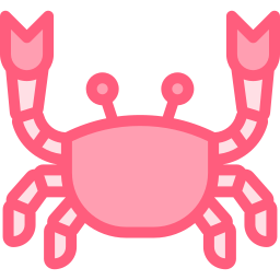 krab ikona