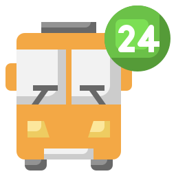 bus icon