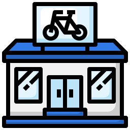 バイク屋 icon