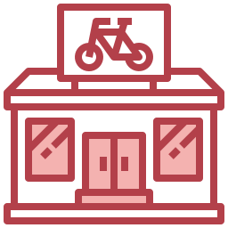 バイク屋 icon