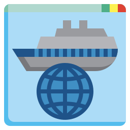 globus icon