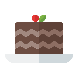 tiramisu icon