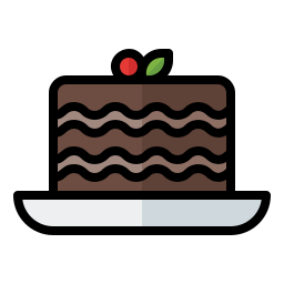 tiramisu icon