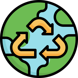 Earth icon