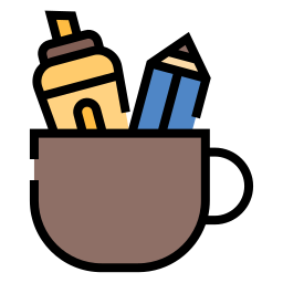 Stationary icon