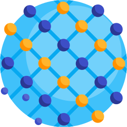 nanotechnologie icon