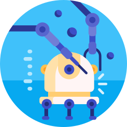 robotik icon