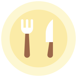 Cutlery icon