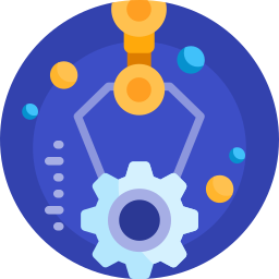 nanomaschine icon