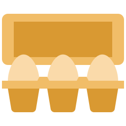 Eggs icon