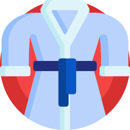 kimono icon