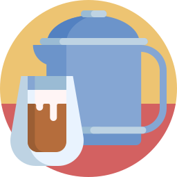 Tea icon