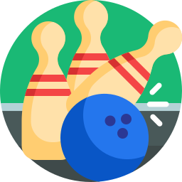 Bowling icon