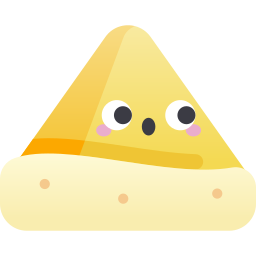 pyramide icon