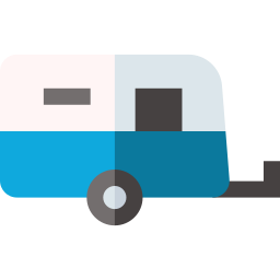 Caravan icon