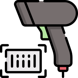 scanner icon