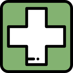 Clinic icon