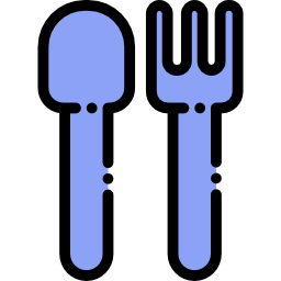 Cutlery icon