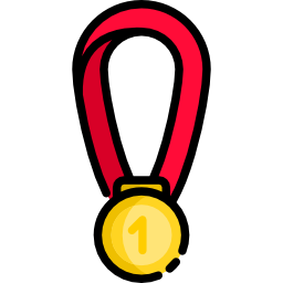 Medal icon