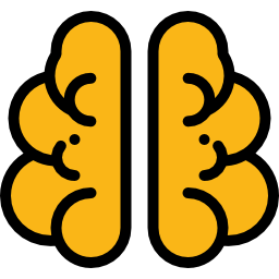 Brain icon