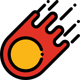 komet icon