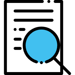 Research icon