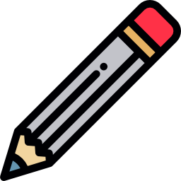 Pencil icon