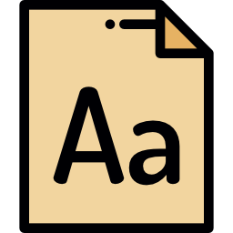 File icon