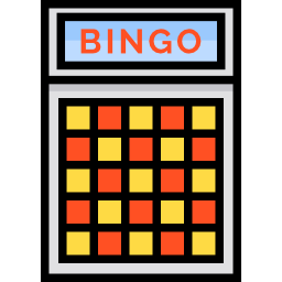 Bingo icon