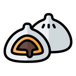 fleischbrötchen icon