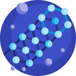 nanotechnologie icon