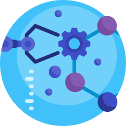 nanotechnologie icon