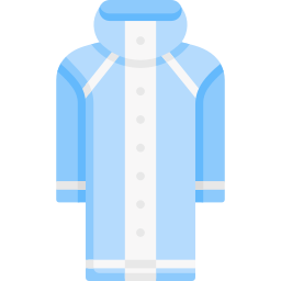 regenjacke icon