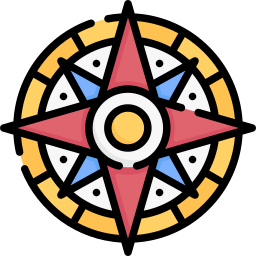 windrose icon