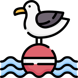 möwe icon