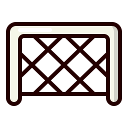 fußballtor icon