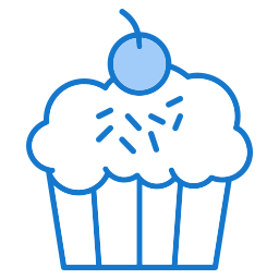 Muffin icon