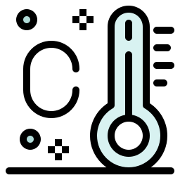 thermometer icon