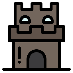 Castle icon