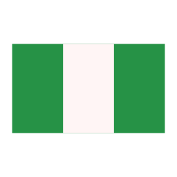 nigeria icona