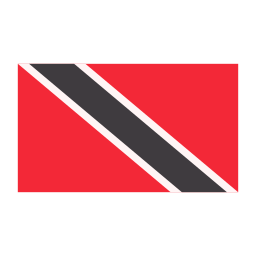 trinidad e tobago icona