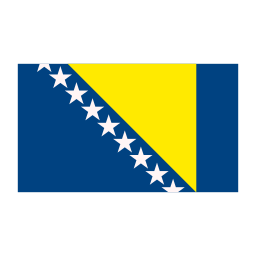 bosnia icona