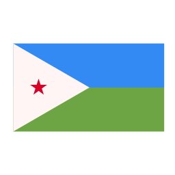 djibouti icoon