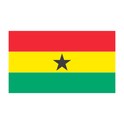 ghana icona