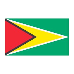 guyana icoon