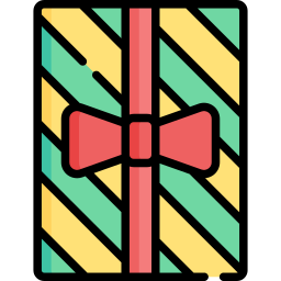 Gift icon