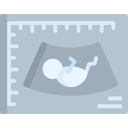 Ultrasound icon